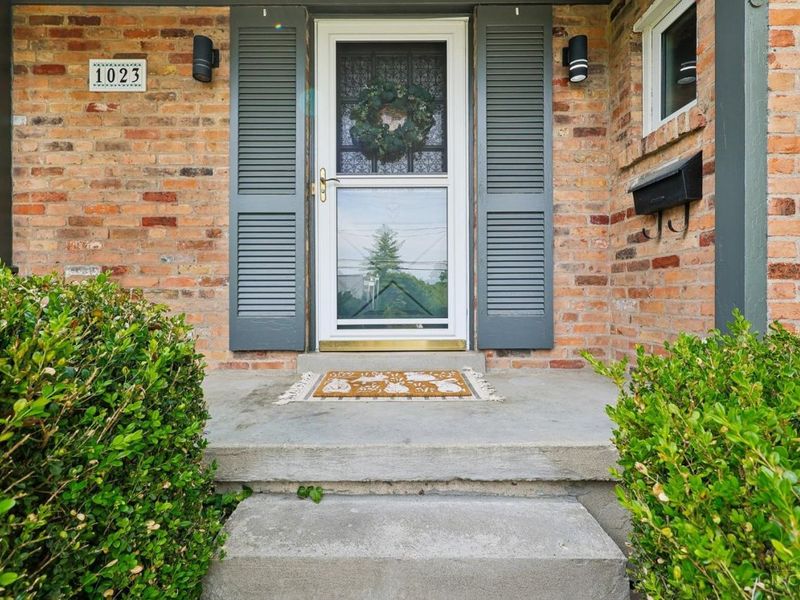 1023 Paxton Avenue, Cincinnati, OH 45208 Photo 5