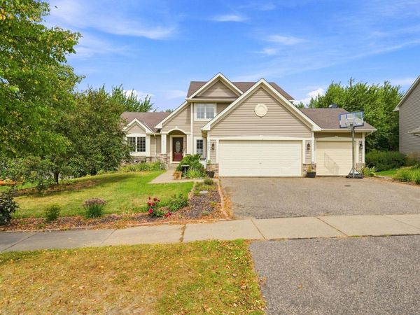 2757 Morningside Avenue, River Falls, WI 54022