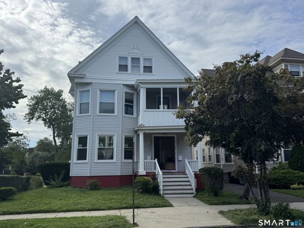 38 Brownell , New Haven, CT 06511