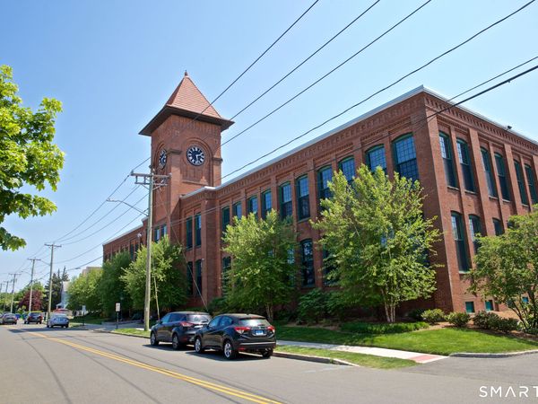 25 Grand, Unit 265, Norwalk, CT 06851