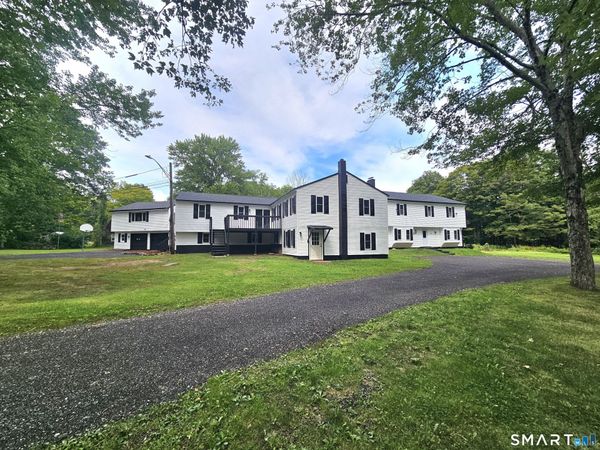 468 North , Ashford, CT 06278