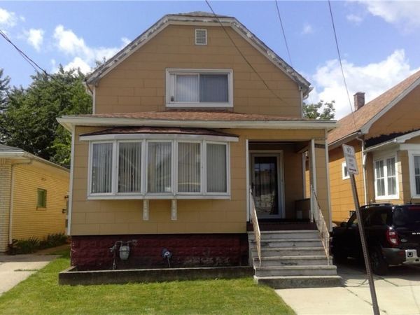 58 S Crossman Avenue S, Unit W, Buffalo, NY 14211