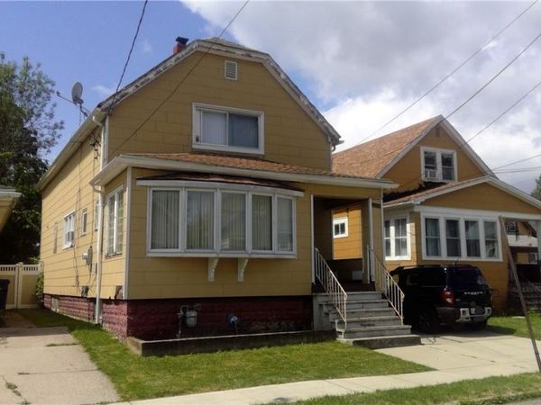 58 S Crossman Avenue S, Unit W, Buffalo, NY 14211