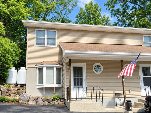 17 Brooks Lane , Unit B, Fort Montgomery, NY 10922