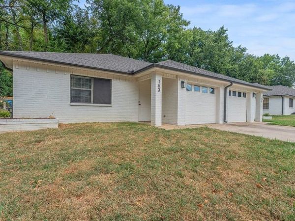 153 W Hill Street , Farmington, AR 72730