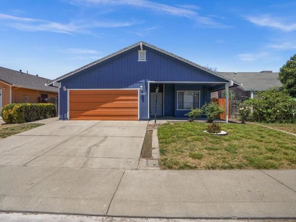 1927 Montauban Court, Stockton, CA 95210