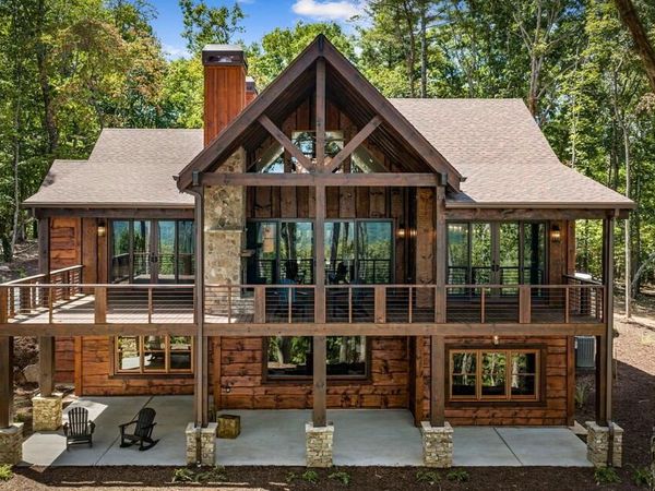 210 Hemptown Overlook, Morganton, GA 30513
