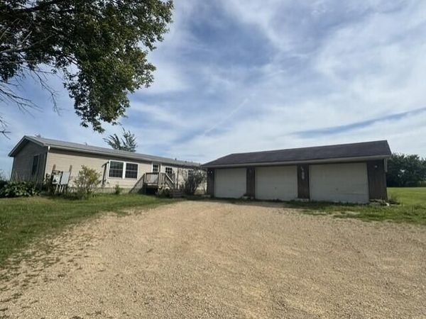 E7907 S Asbury Rd, Viroqua, WI 54665