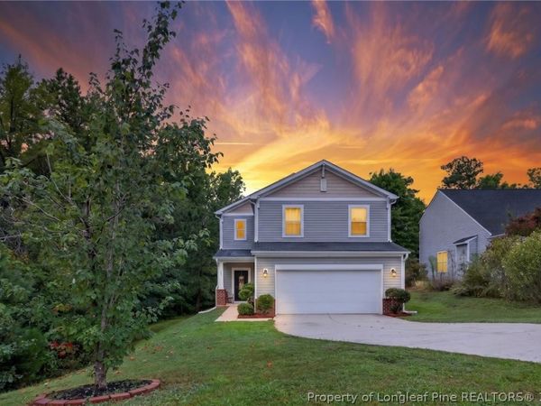 140 Chownings Drive, Sanford, NC 27330