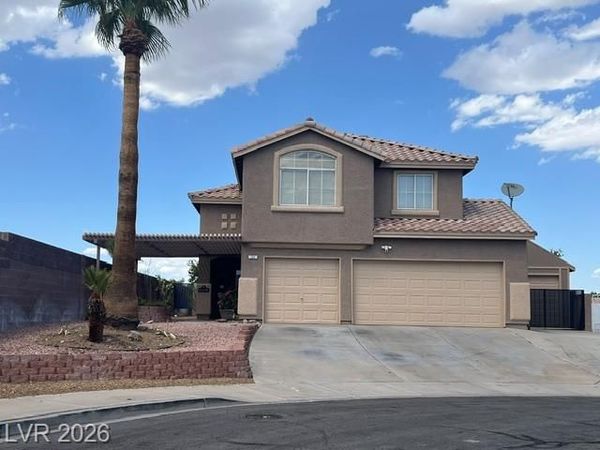 121 Heather Drive , Henderson, NV 89002