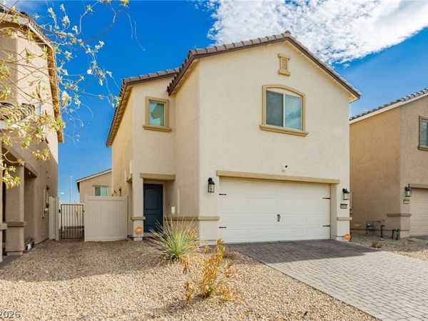6519 Baylyn Court, Las Vegas, NV 89122