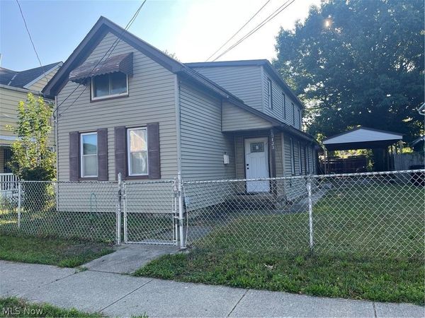 3123 W 56th Street, Cleveland, OH 44102