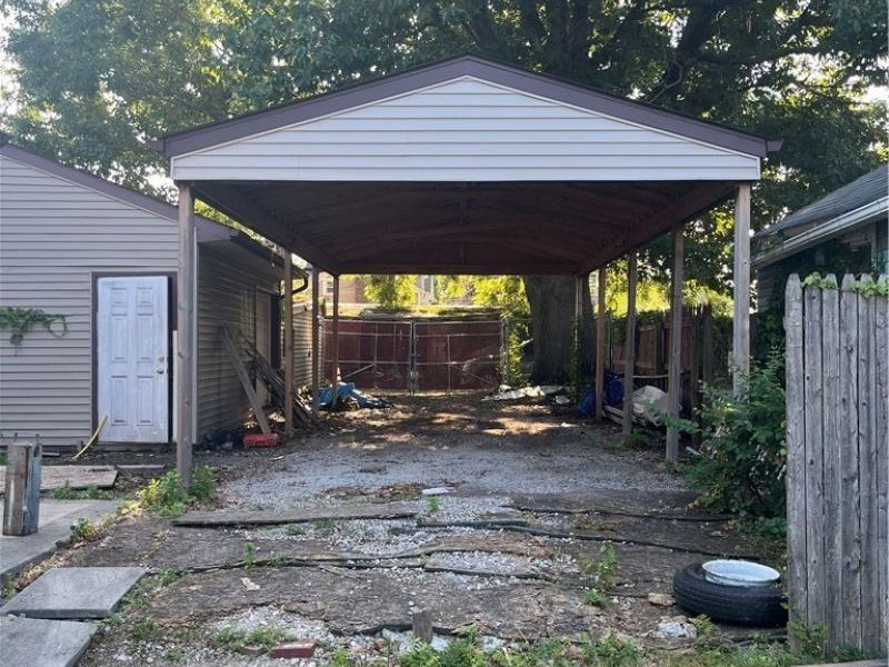 3123 W 56th Street, Cleveland, OH 44102 Photo 2