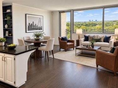 3883 Turtle Creek Boulevard, Unit 1203, Dallas, TX 75219