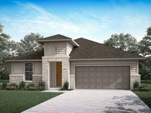 1749 Willow Patch Drive, Denton, TX 76249