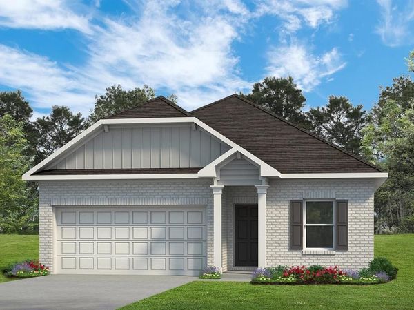 1306 Cole Drive, Trenton, TX 75490