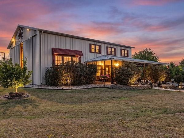 4129 County Road 4111, Campbell, TX 75422