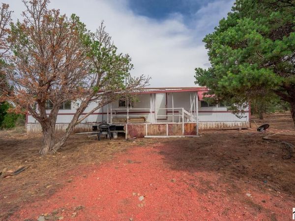 1920 County RD 510, Walsenburg, CO 81089