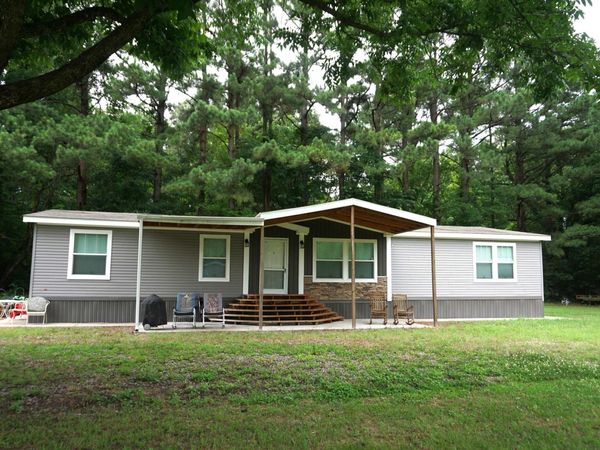 1305 Jones Island, Searcy, AR 72143