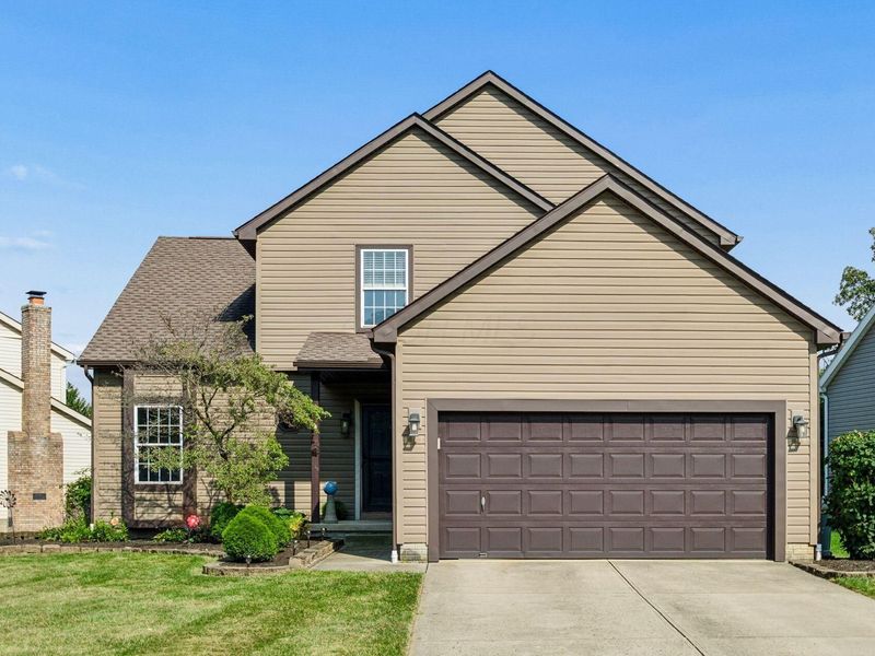 1572 Whitcombe Way, Columbus, OH 43228 Photo 2