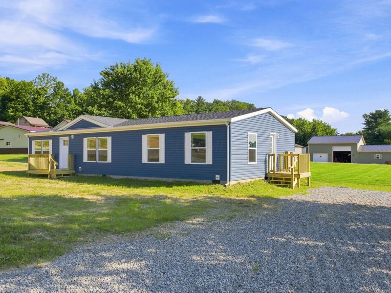 18432 Laurel Street , Laurelville, OH 43135 Photo 2