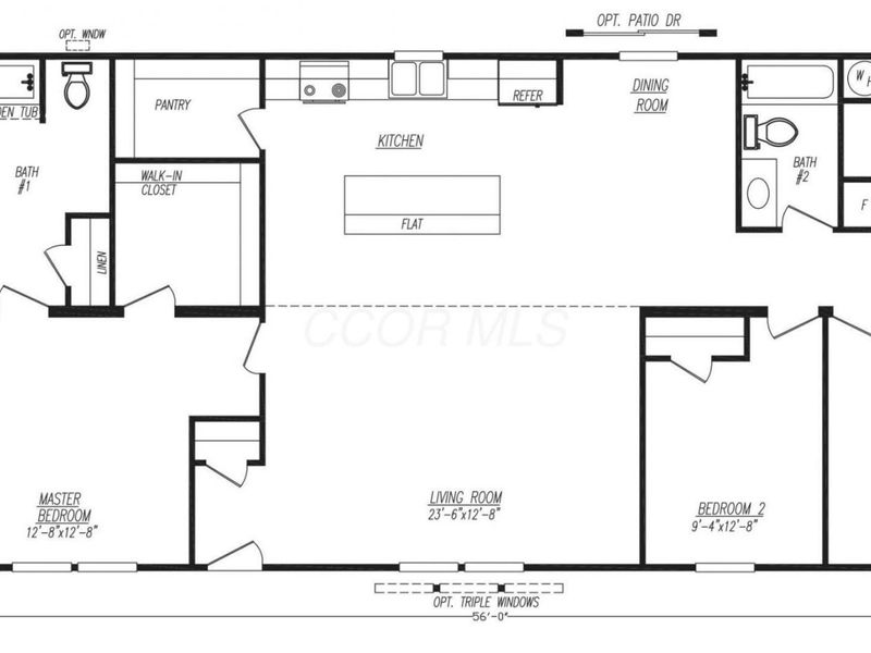 18432 Laurel Street , Laurelville, OH 43135 Photo 23