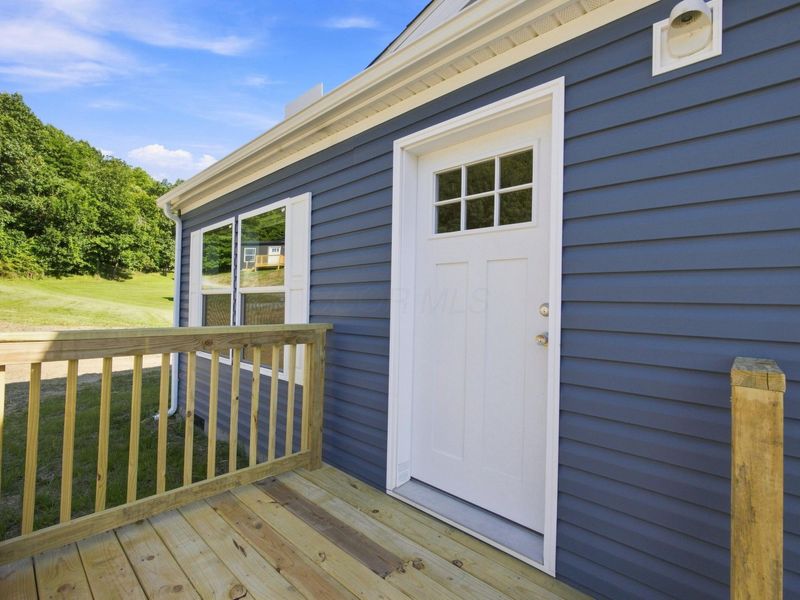 18432 Laurel Street , Laurelville, OH 43135 Photo 3