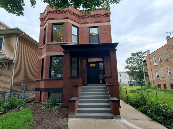 11440 S Forest Avenue , Chicago, IL 60628