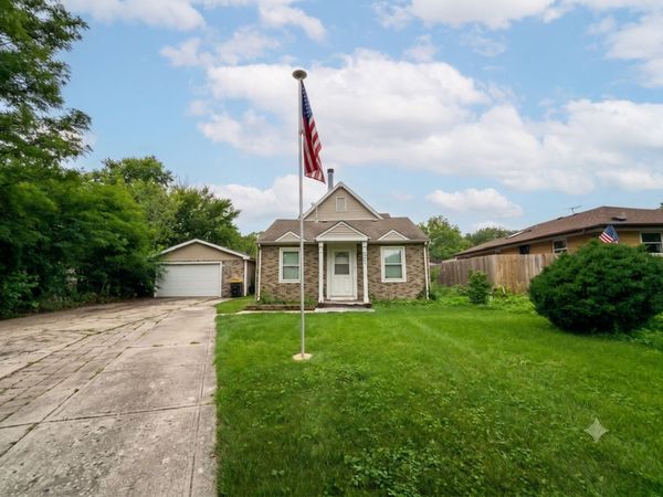 356 OAK Avenue , Wood Dale, IL 60191