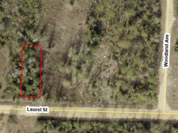 11817 Laurel Street, Fountain, FL 32438