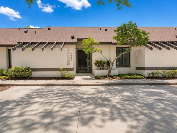 2481 TAHOE CIRCLE , Unit 2481, WINTER PARK, FL 32792