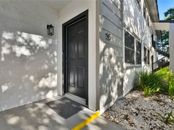 3109 W HORATIO STREET , Unit 16, TAMPA, FL 33609