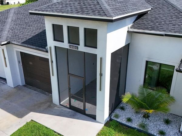 28005 PASADENA DRIVE , PUNTA GORDA, FL 33955