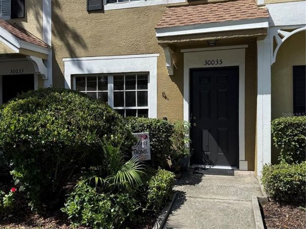 30035 GRANDA HILLS COURT , WESLEY CHAPEL, FL 33543