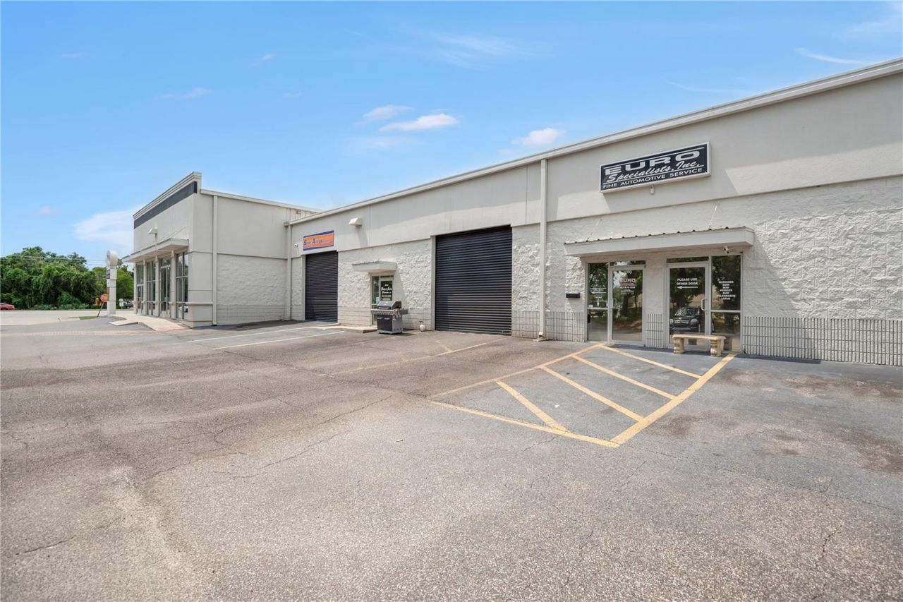 2350 S Us Highway 17 92 , Longwood, FL 32750 Photo
