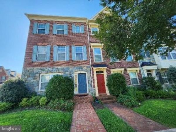 22623 SWEETSPIRE DRIVE, CLARKSBURG, MD 20871