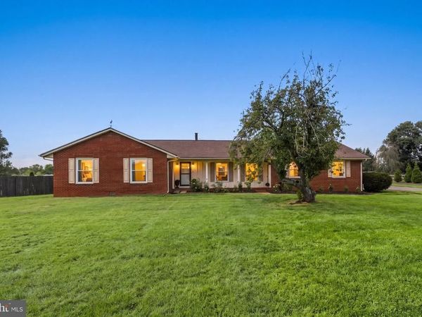 11544 KINGS HILL ROAD, BEALETON, VA 22712