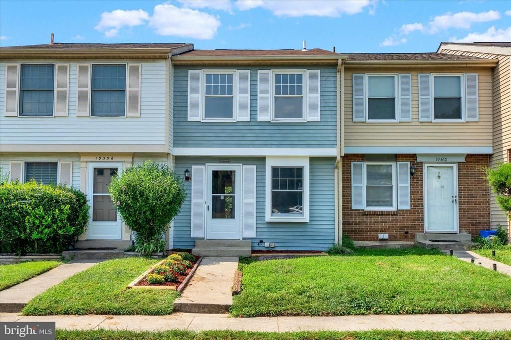19358 ELDERBERRY TERRACE , GERMANTOWN, MD 20876