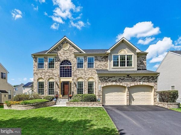 1303 NORTHERN LIGHTS DRIVE, UPPER MARLBORO, MD 20774