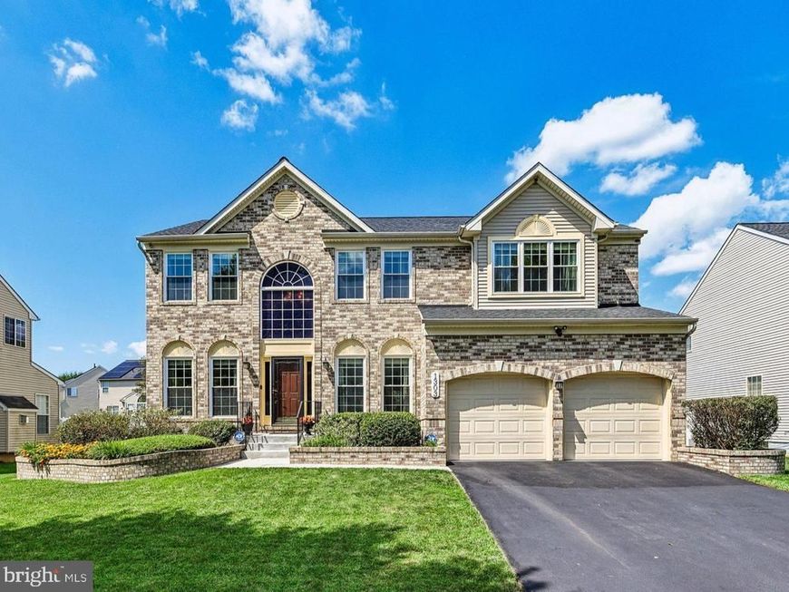 1303 Northern Lights Drive, Upper Marlboro, MD 20774 Main Photo