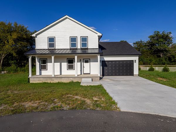 88 Tailwinds Court, Pikeville, TN 37367