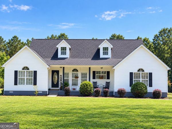 476 Clover Avenue, Comer, GA 30629