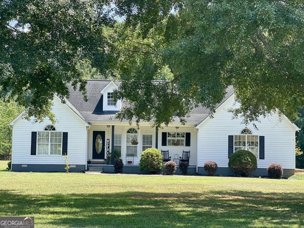 476 Clover Ave., Comer, GA 30629