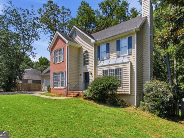 1922 Kevin Drive SE, Conyers, GA 30013