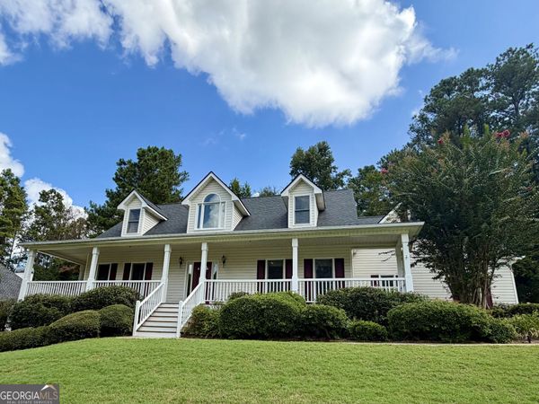 81 Vestry Walk, Douglasville, GA 30134