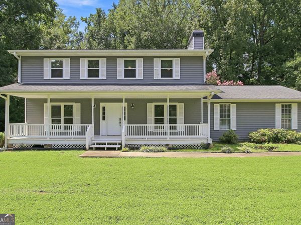 1978 Lullwater Circle, Jonesboro, GA 30236