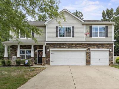 595 Links Crossing Drive , Blythewood, SC 29016