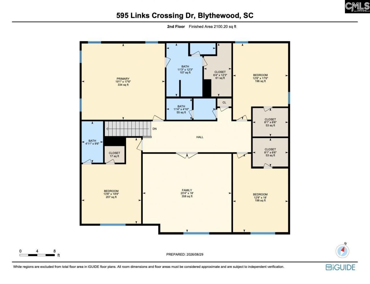595 Links Crossing Drive  Photo 11
