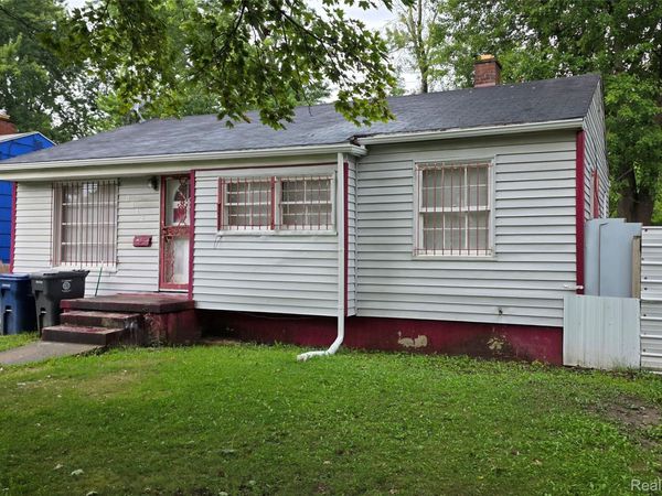 5813 Winthrop Boulevard , Flint, Mi 48505