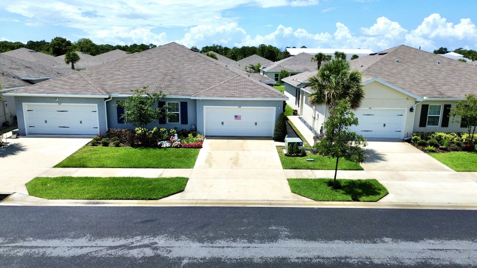 839 Persimmon Place, Fort Pierce, FL 34981 Photo